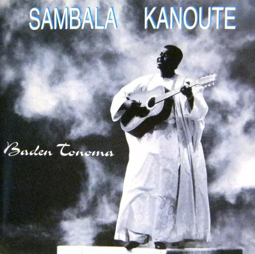 Baden tonoma sambala kanoute - baden,