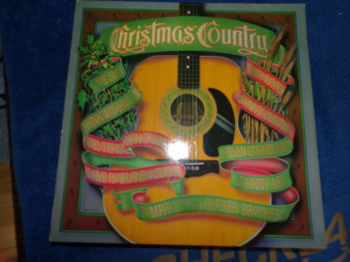 Country - ,,
