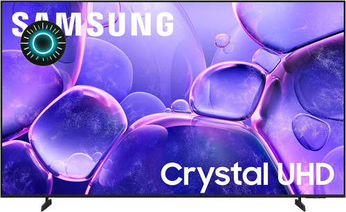 Samsung inch class crystal - class,