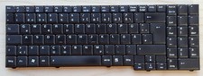 K90 Einzelne Ersatz-Taste Tastatur ASUS X71 X71A X71Q X71SL X71Sr X71TL X71Tp