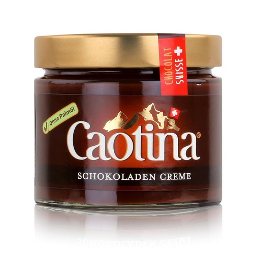 Caotina schweizer schokoladen - schweizer,