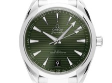 Omega Seamaster Aqua Terra