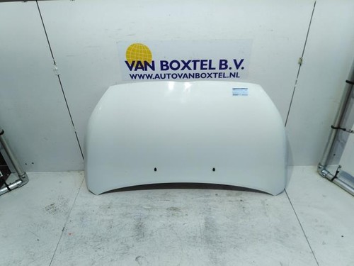 Motorhaube mitsubishi space - motorhaube,