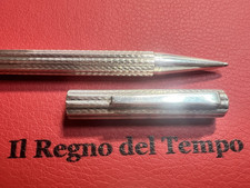 Stift Kugel Silber 925