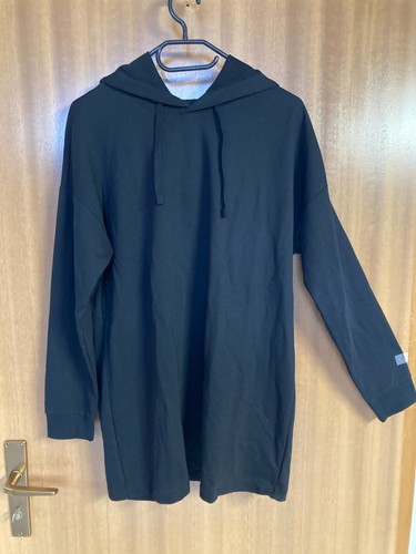 Neu damen kapuzen long - damen, kapuzen-long-shirt