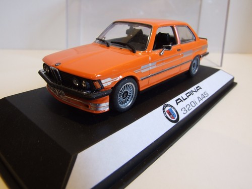 Bmw alpina 320i - alpina,