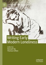 Writing Early Modern