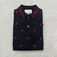 GUCCI Polo Shirt Men's Bee
