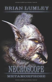Necroscope band - necroscope,