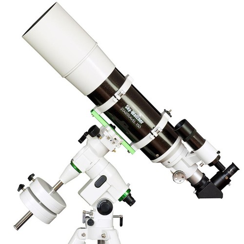 Skywatcher teleskop 150 - skywatcher, ac