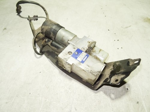 Bmw e60 hydraulic pump - e60,