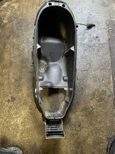 Aprilia Leonardo 250/300 Bj 2006 HELMFACH 