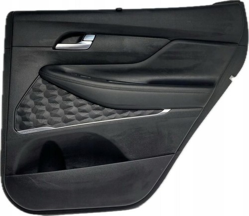 Hyundai santa 2021 - fe,