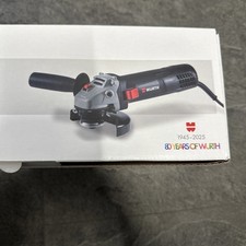 würth winkelschleifer 125 EWS