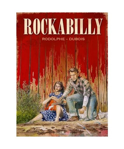 Rockabilly