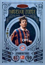 Match Attax 2021 2022 21/22