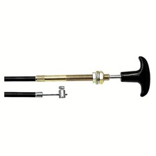 Stopzug für Steyr Traktor