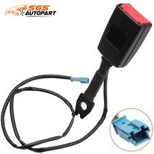 Vorne Sicherheits Gurtschloss