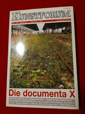 Kunstforum international 138