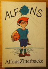 Gerhardt Holtz-Baumert "Alfons Zitterbacke"