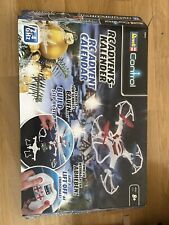 revell Control Quadrocopter Ersatzteile