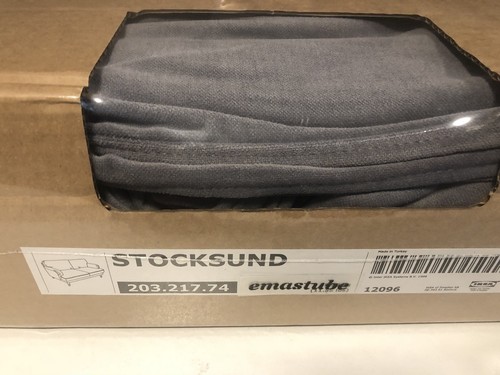 Ikea stocksund bezug - stocksund,