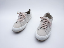SUPERGA Unisex Sneaker Freizeitschuh Halbschuh Turnschuh Gr. 40 EU Art. 31742-80