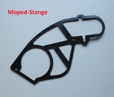 Habicht Star Dichtung für Luftfilterkasten Ansauggeräuschdämpfer passend Simson