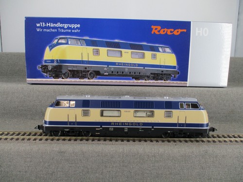 Roco spur 78863 - spur,