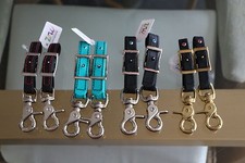 BioThane Steigbügelhalter