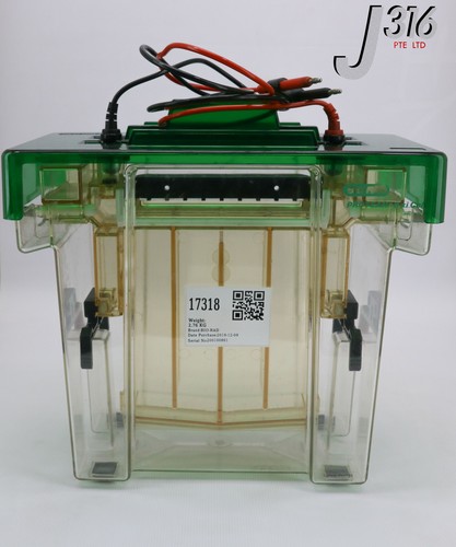 17318 bio rad vertikales - 17318,