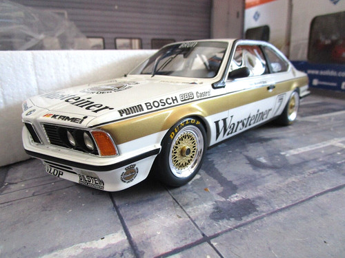 Bmw 635 csi coupe e24 - bmw,