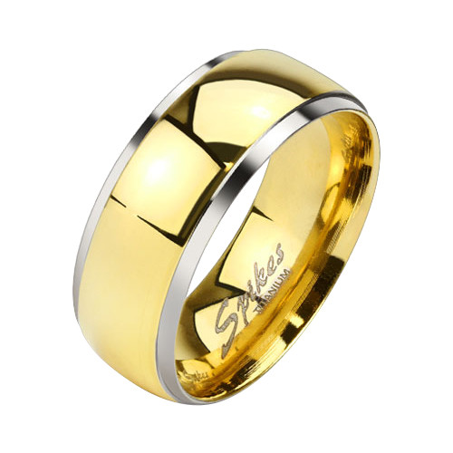 Herren damen verlobungsring - &,