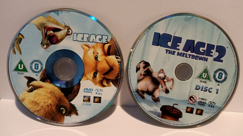 Ice age - 2:, the