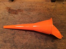 HARLEY® ÖL EINFÜLL TRICHTER