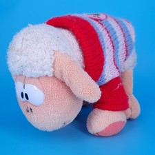 Vanillivi Schaf Diddl Pullover