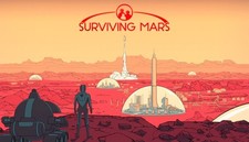 Surviving Mars: Digital Deluxe