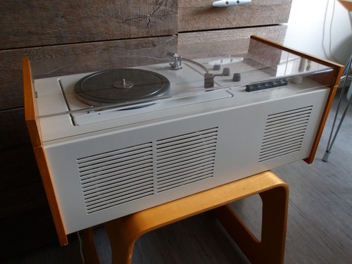 Braun schneewittchensarg 55 - sk,