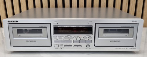 Onkyo rw255 stereo - onkyo,