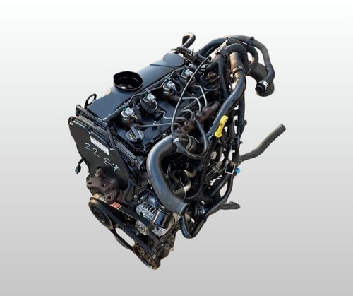 Gebrauchter motor citroen - gebrauchter,