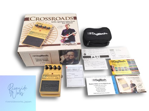 Digitech crossroads - digitech,