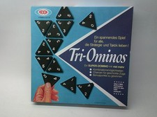 ARXON - TRI-OMINOS - ÄLTERE AUSGABE