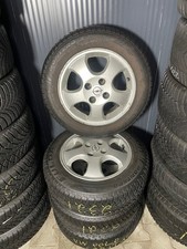 4x Opel Corsa C Combo C