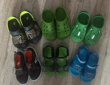 cooles Schuhe Konvolut  Gr