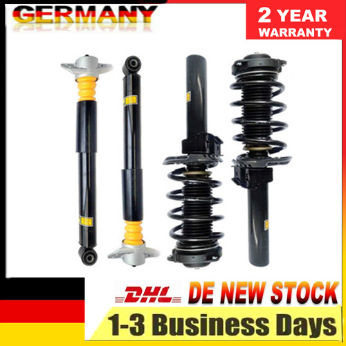 Magneride struts für - 4x,