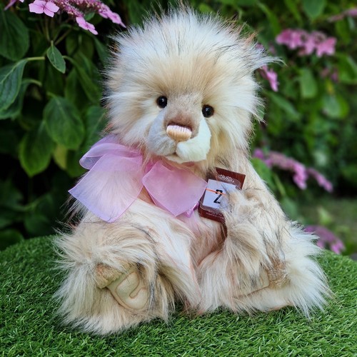 Charlie bears bae plüsch - charlie,
