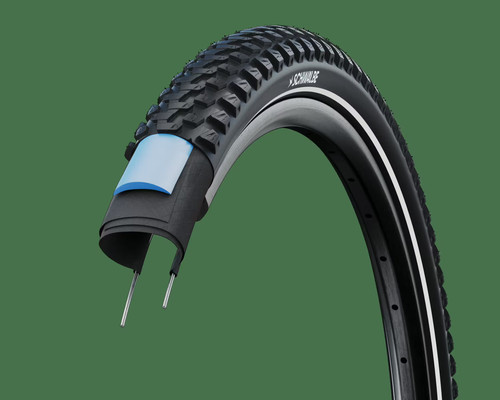 Schwalbe marathon plus mtb - marathon,
