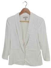 H&M Kurz-Blazer Damen Blazer
