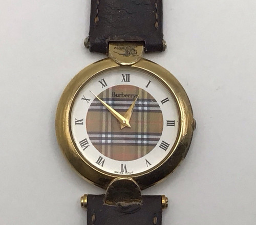 Burberrys vintage check - burberrys,