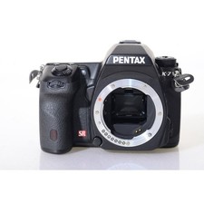 Pentax K-7 Digitalkamera - K7